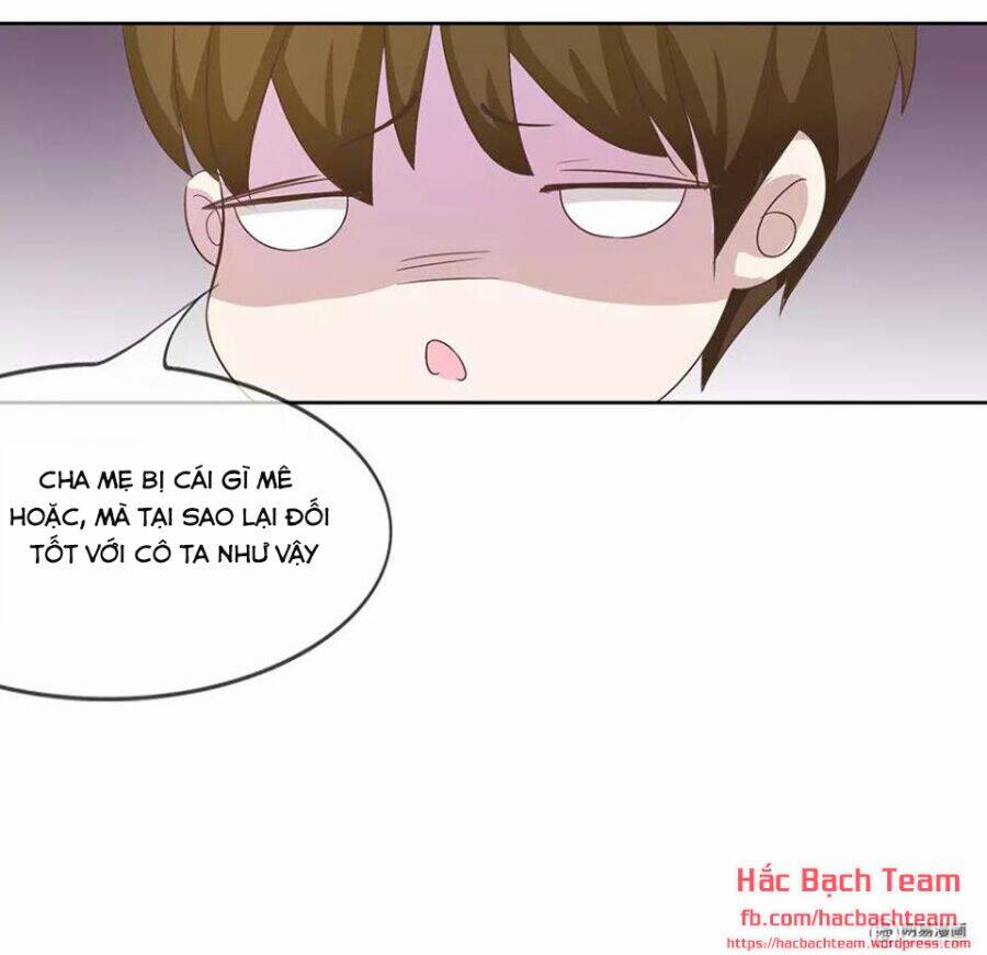 cả thế giới tớ chỉ yêu cậu chapter 6 15