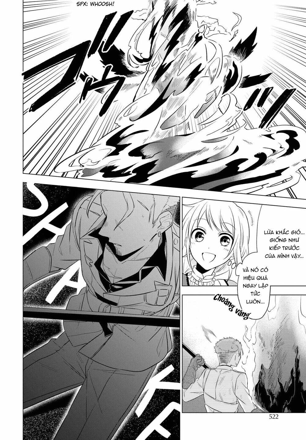 i want to become the hero's bride chapter 6 27