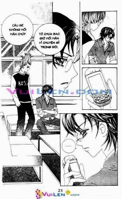 đến với anh chapter 7 26