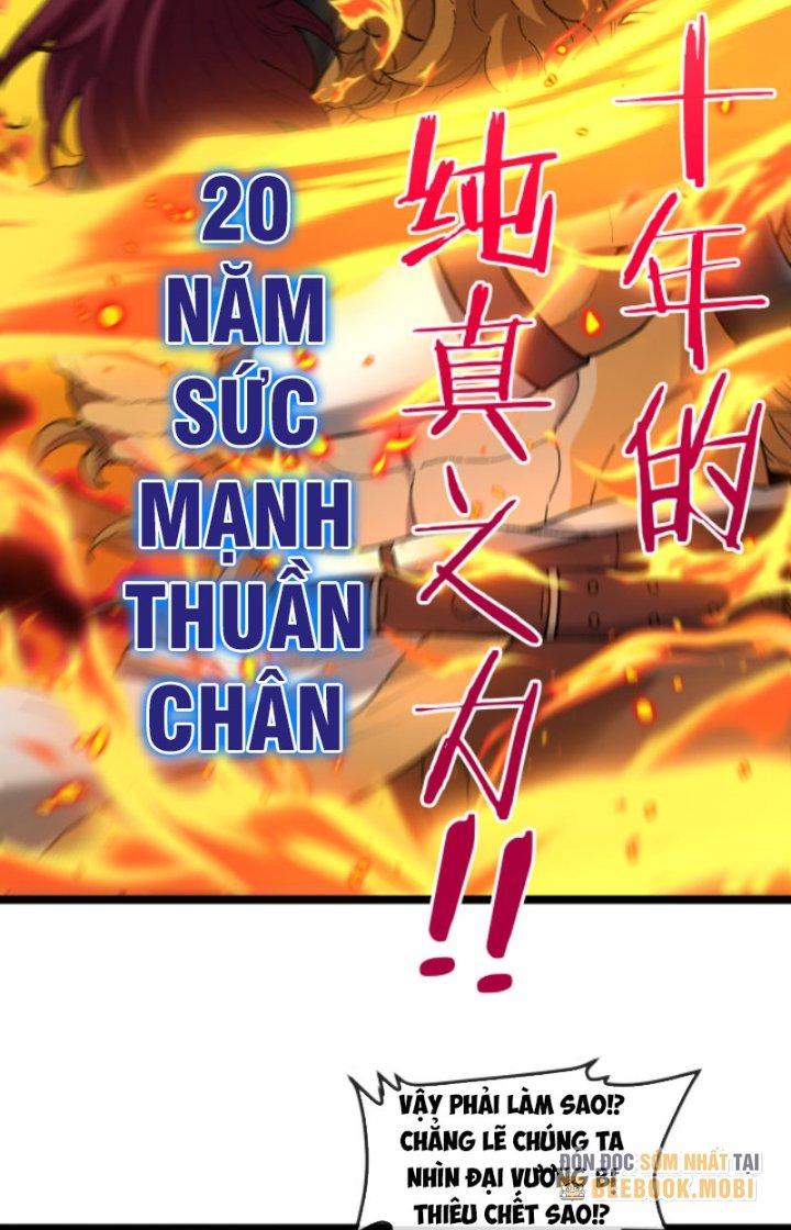 sau khi nằm, ta trở thành đại yêu chi vương chapter 8 17