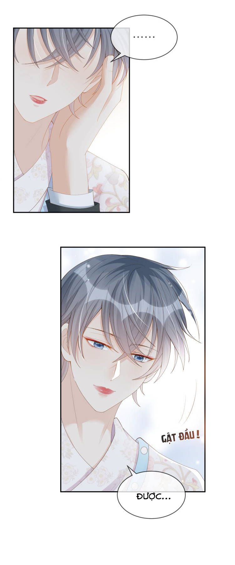 dạ yến chapter 24 33