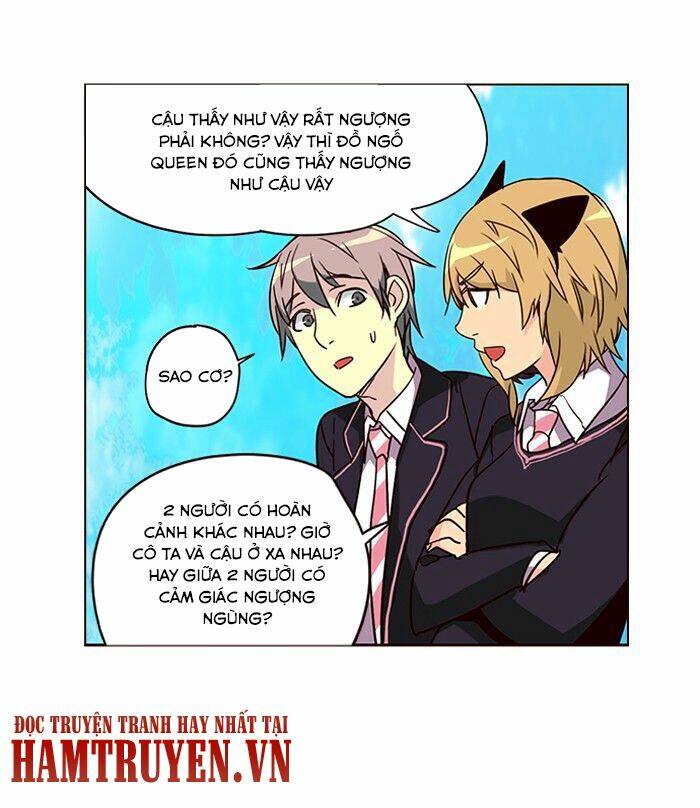 nữ sinh trường wilds chapter 257 22