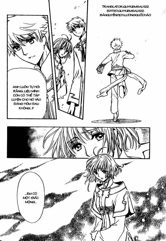 huyền thoại đôi cánh chapter 224 2