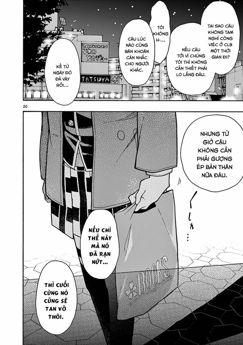 yahari ore no seishun rabukome wa machigatte iru chapter 62 20