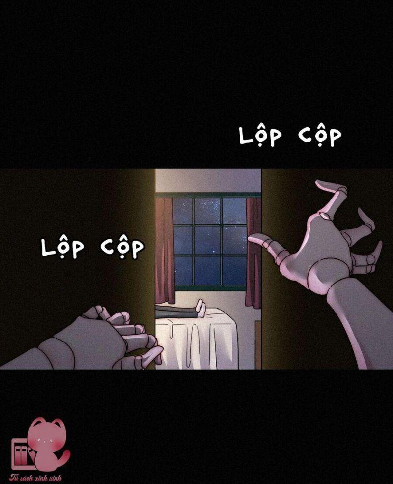 đêm tối chốn này chapter 66 21