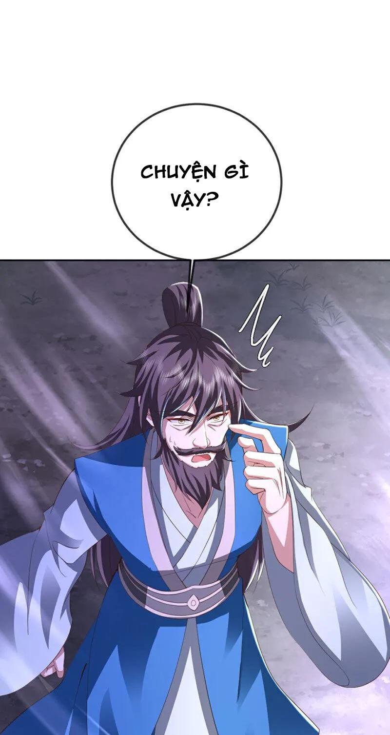 tiên võ đế tôn chapter 524 17