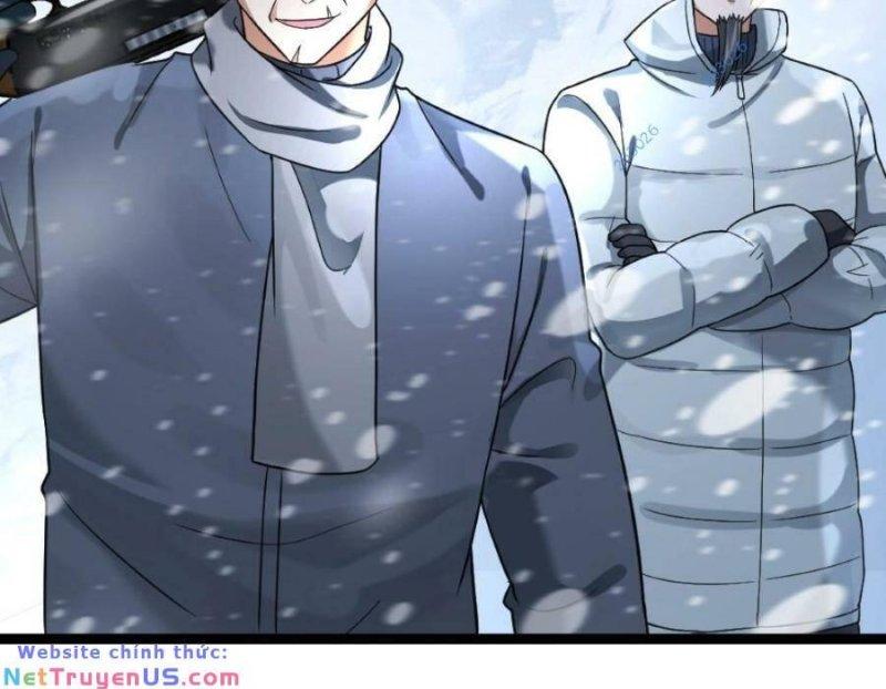 đóng băng toàn cầu: tôi gây dựng nên phòng an toàn thời tận thế chapter 127 19