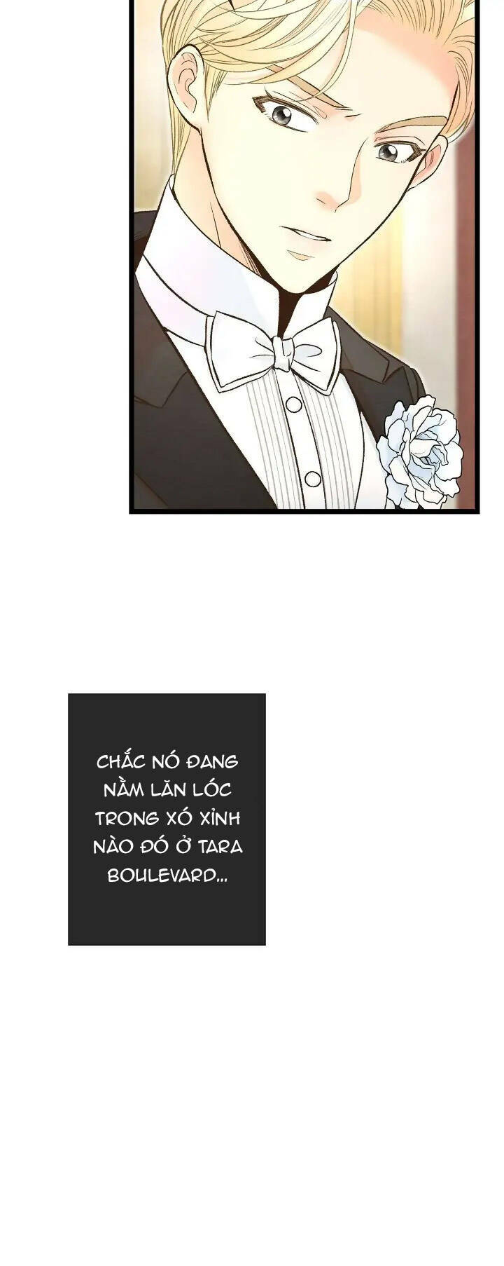 Hoàng Tử Rắc Rối chapter 15.2 12