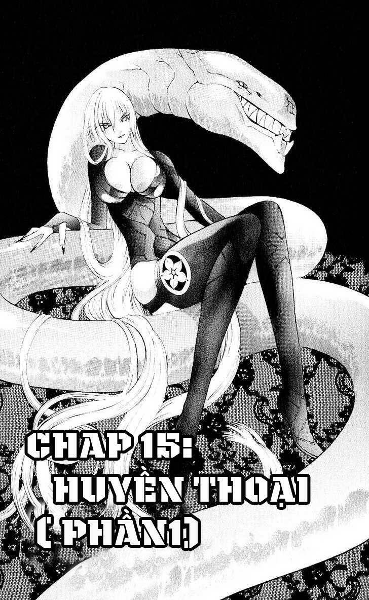 phù thủy phép thuật chapter 15 6