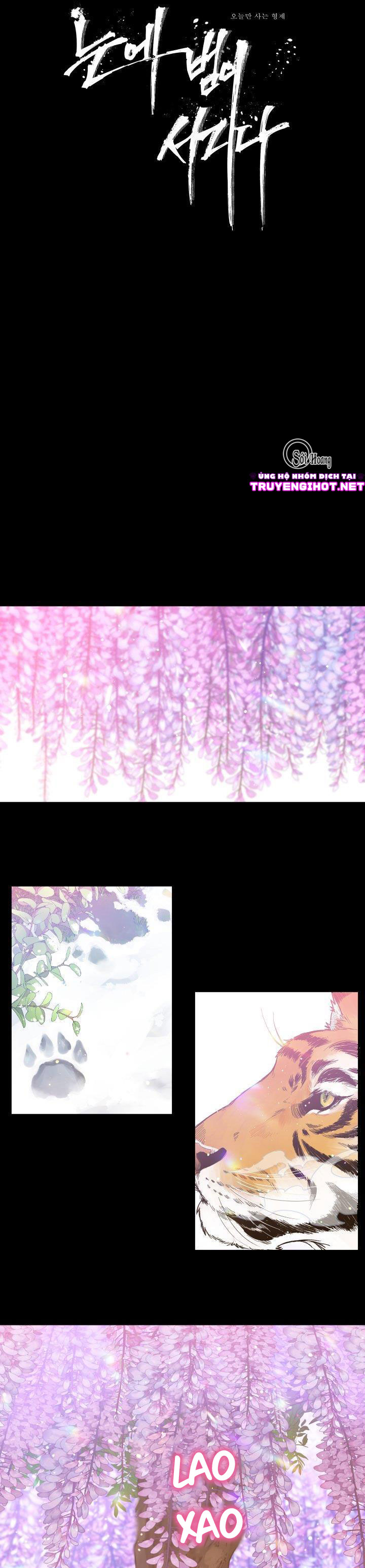 mắt phủ toàn sương chapter 24.1 1