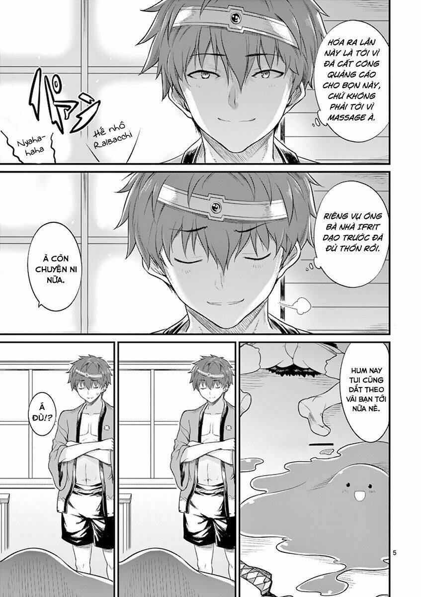yuusha-sama, yukagen wa ikaga desuka? chapter 13 8