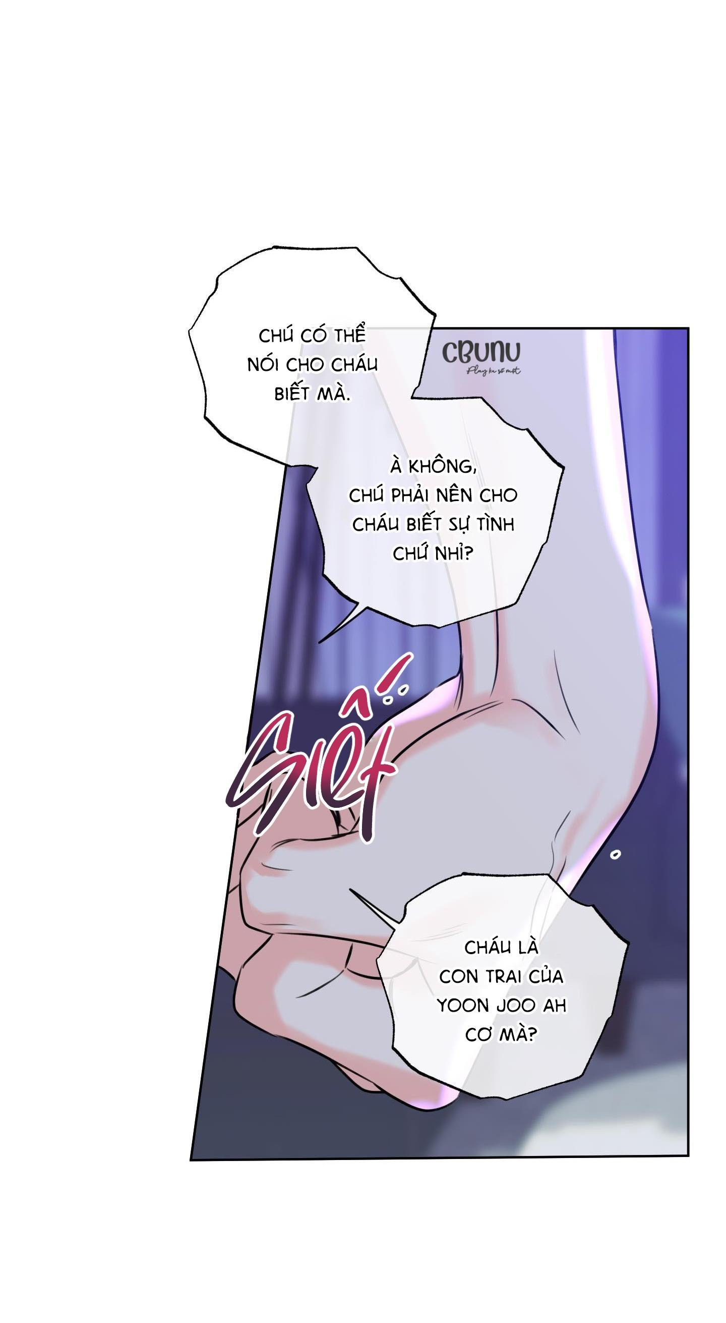 honey trouble - rắc rối ngọt ngào chapter 13 88