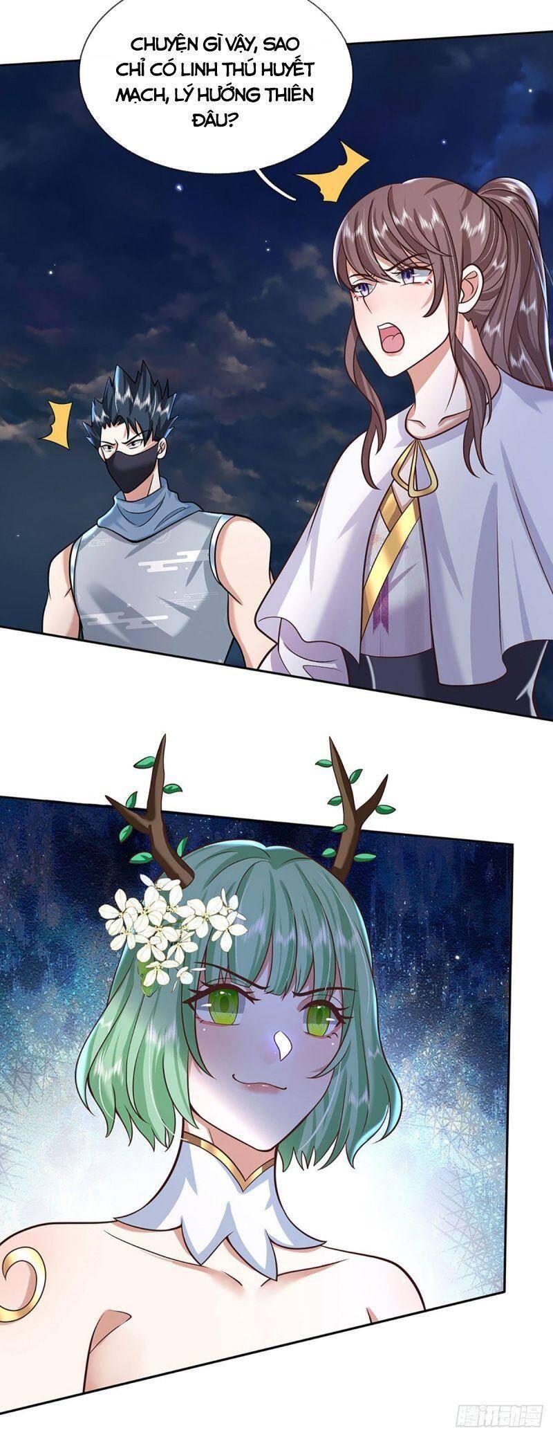 ta trở về từ thế giới tu tiên chapter 101 13