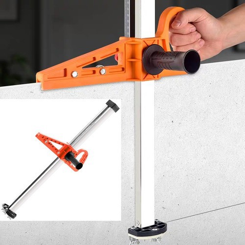 Dao cắt tấm thạch cao khổ lớn- dụng cụ cắt thạch cao chuyên dụng cữ cắt tấm thạch cao