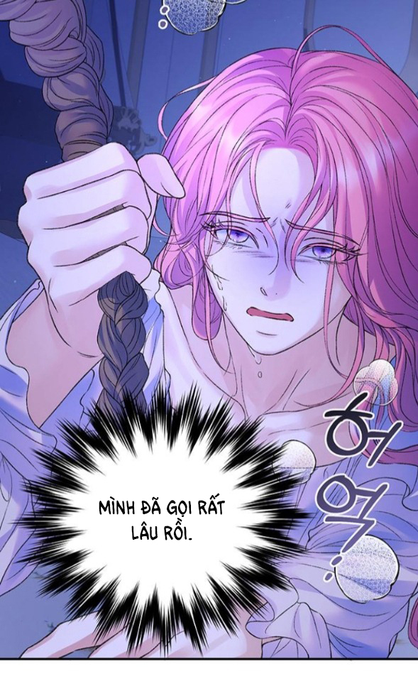 tôi tưởng bản thân không còn sống được bao lâu! chapter 82.2 37