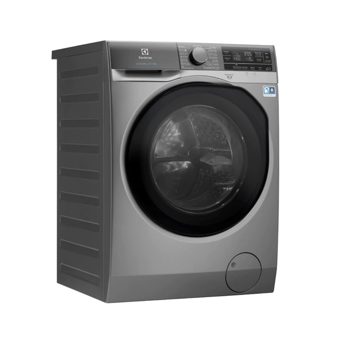 Máy giặt Electrolux 10 kg EWF1023BESA .2019  - Hàng Chính Hãng + Tặng Bình Đun Siêu Tốc