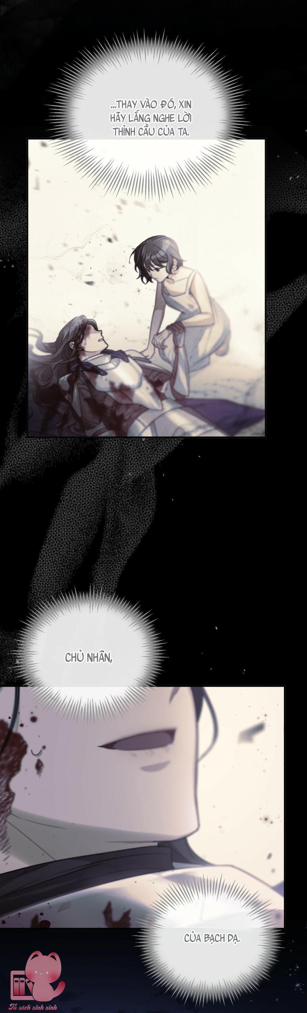 đêm đen khuất bóng chapter 6 26