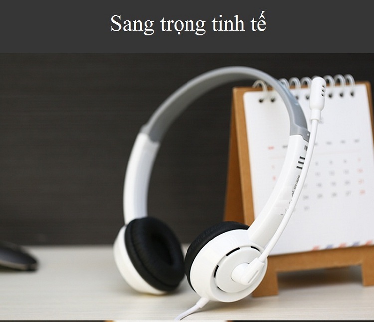 Tai Nghe Headphone Chơi Game Có Dây  D.326 - Hàng Nhập Khẩu (Giao Màu Ngẫu Nhiên)