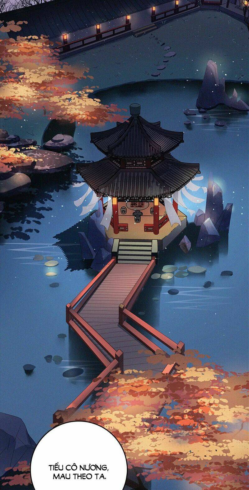 xuân khuê bí lục: xưởng công thái liêu nhân chapter 29 18