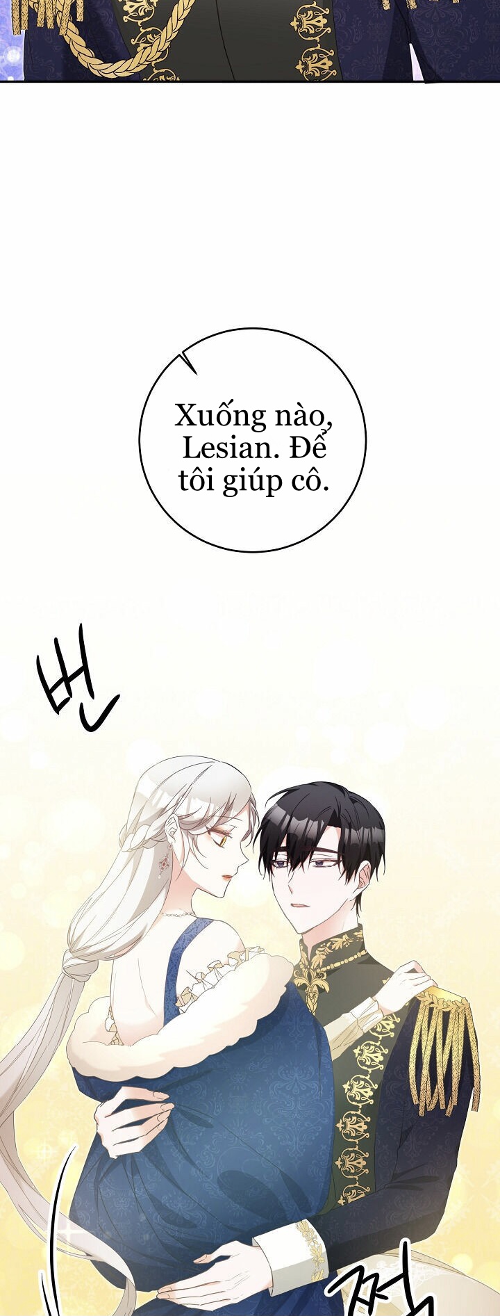 lý do nàng ấy sống như 1 ác nữ chapter 14 18