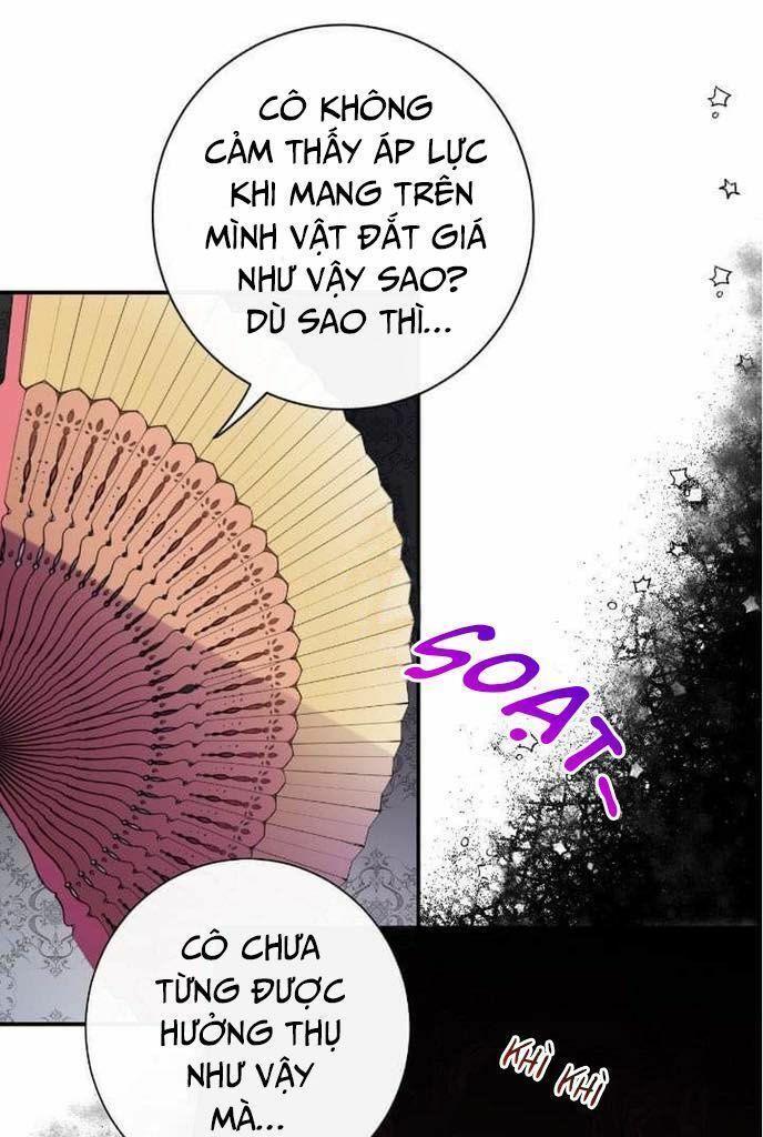 xin ngài đừng ăn tôi chapter 39 15