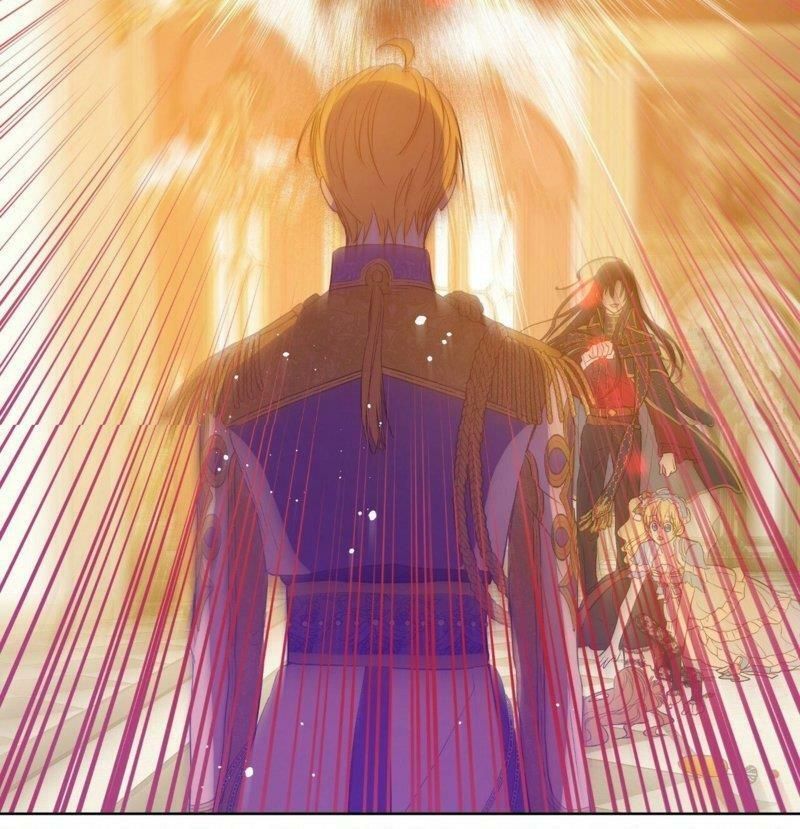 một ngày nọ tôi bỗng thành nàng công chúa chapter 111.5 40