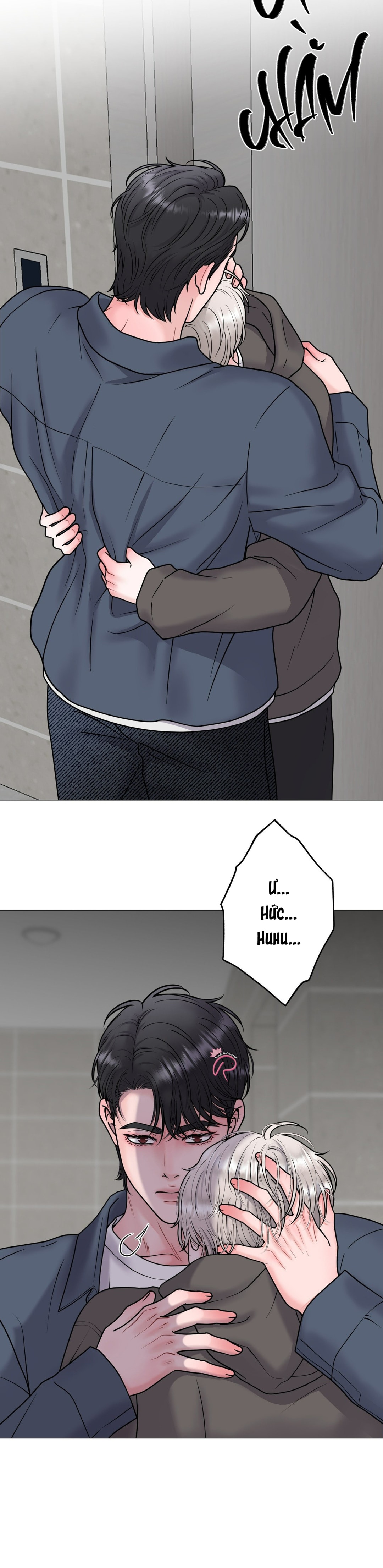 hư ảo chapter 15 25