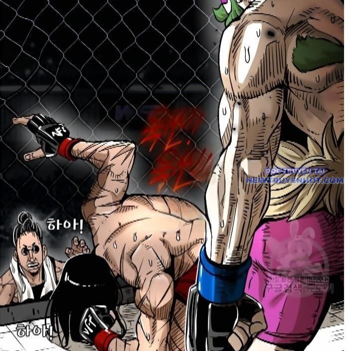 shark - cá mập chapter 286 18