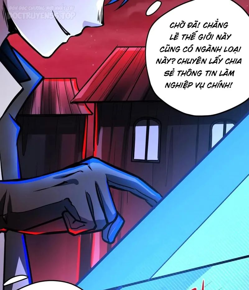 quỷ dị dược tề sư: bệnh nhân của ta đều là kinh khủng chapter 128 20