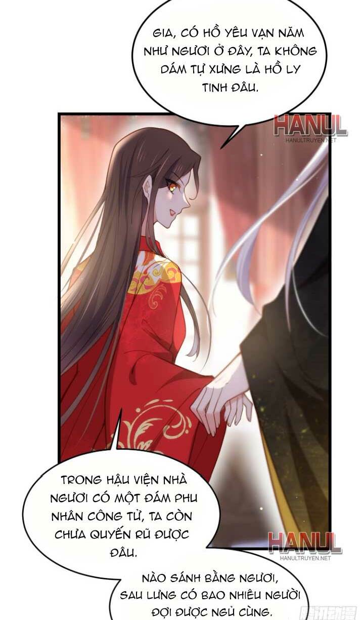 hoạn phi thiên hạ chapter 203 18