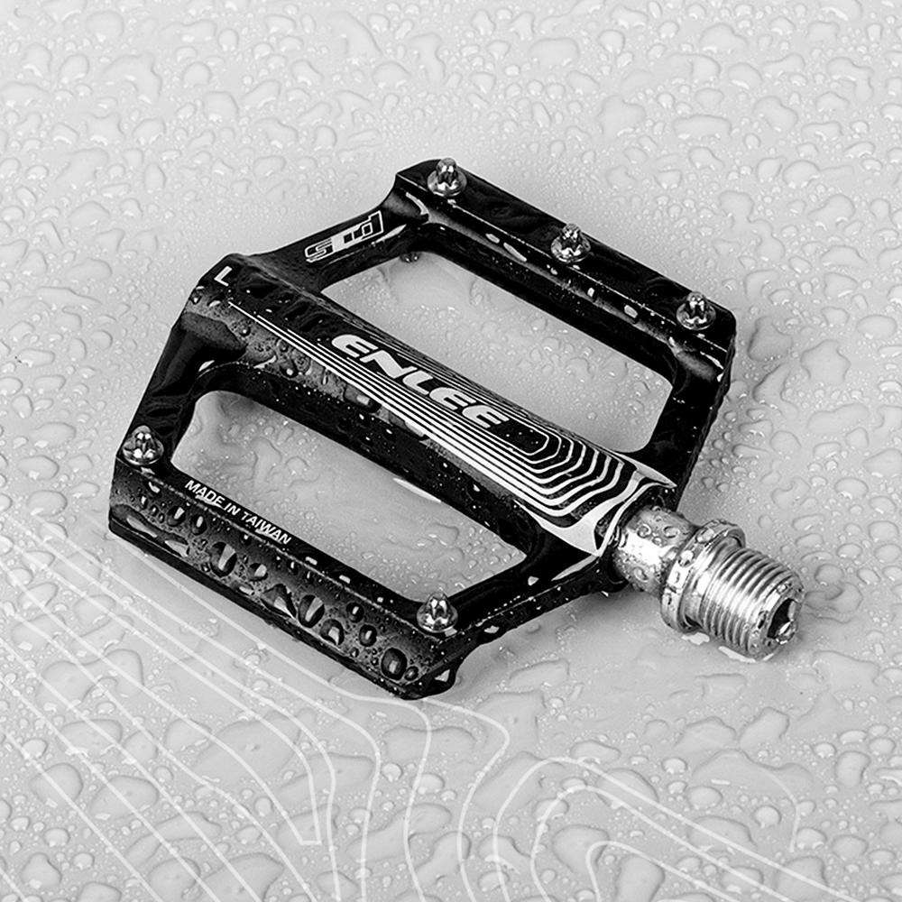 Bàn đạp xe đạp leo núi hợp kim nhôm