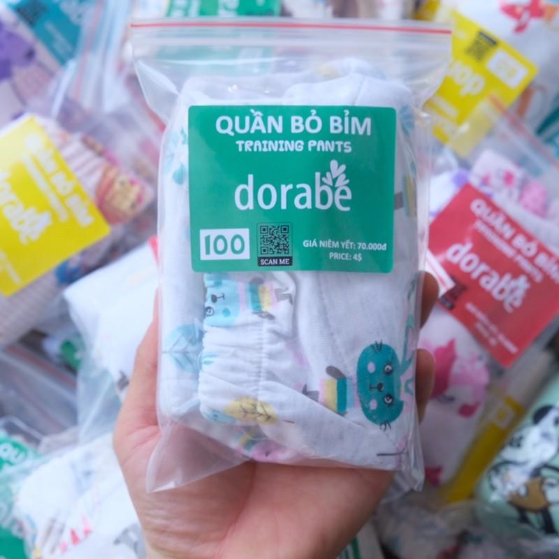 Quần bỏ bỉm hàng việt nam cao cấp dành cho Bé
