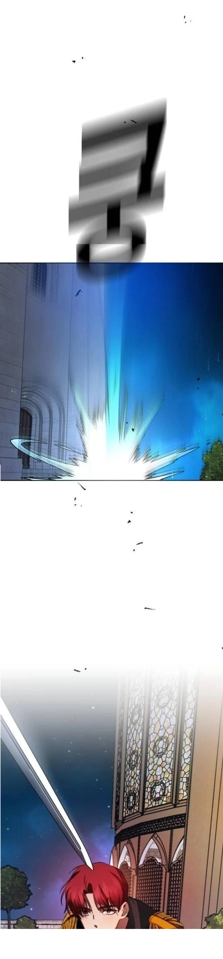 tôi muốn trở thành cô ấy dù chỉ là một ngày chapter 36 11