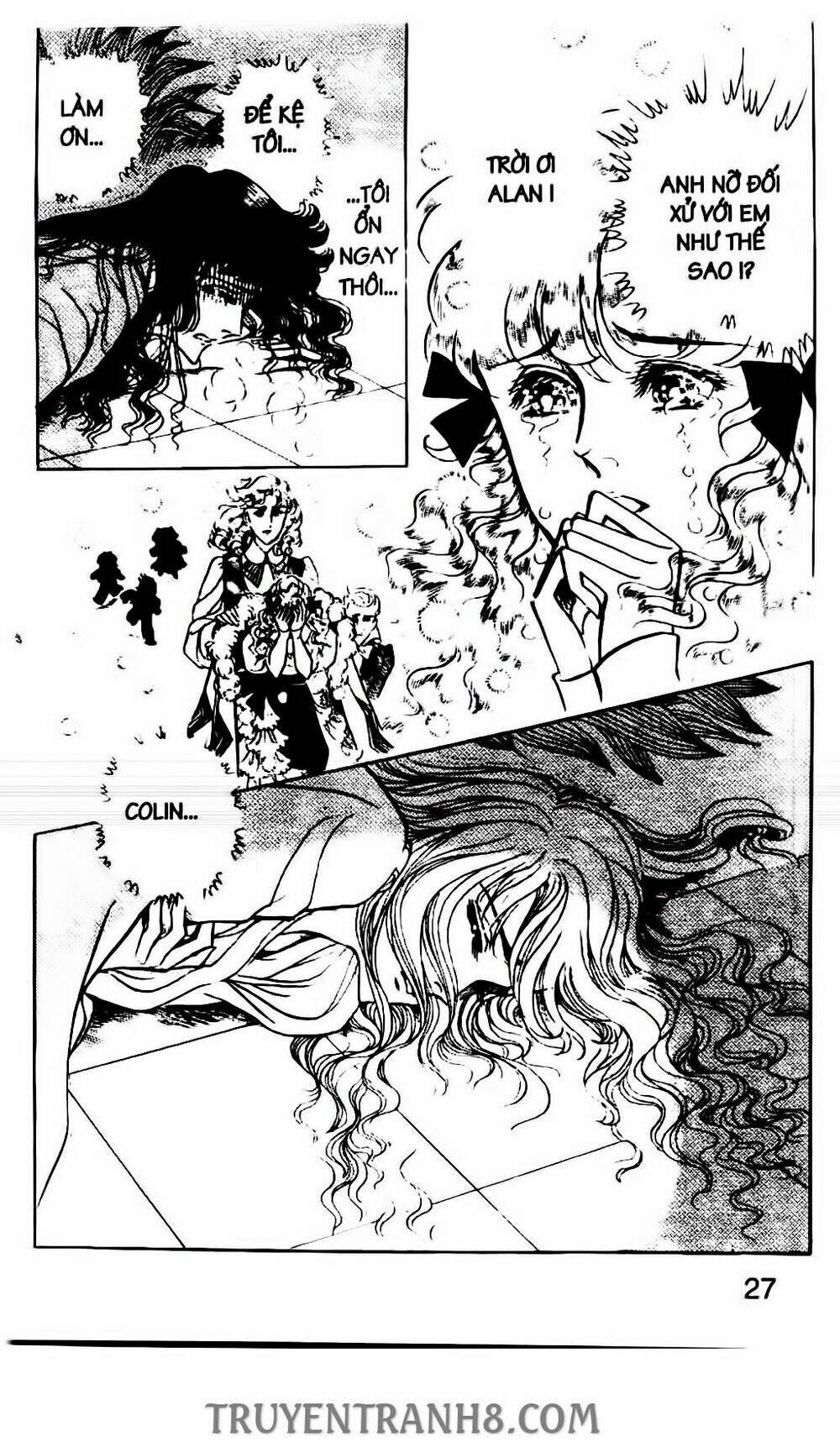 the count s daughter chapter 76 26