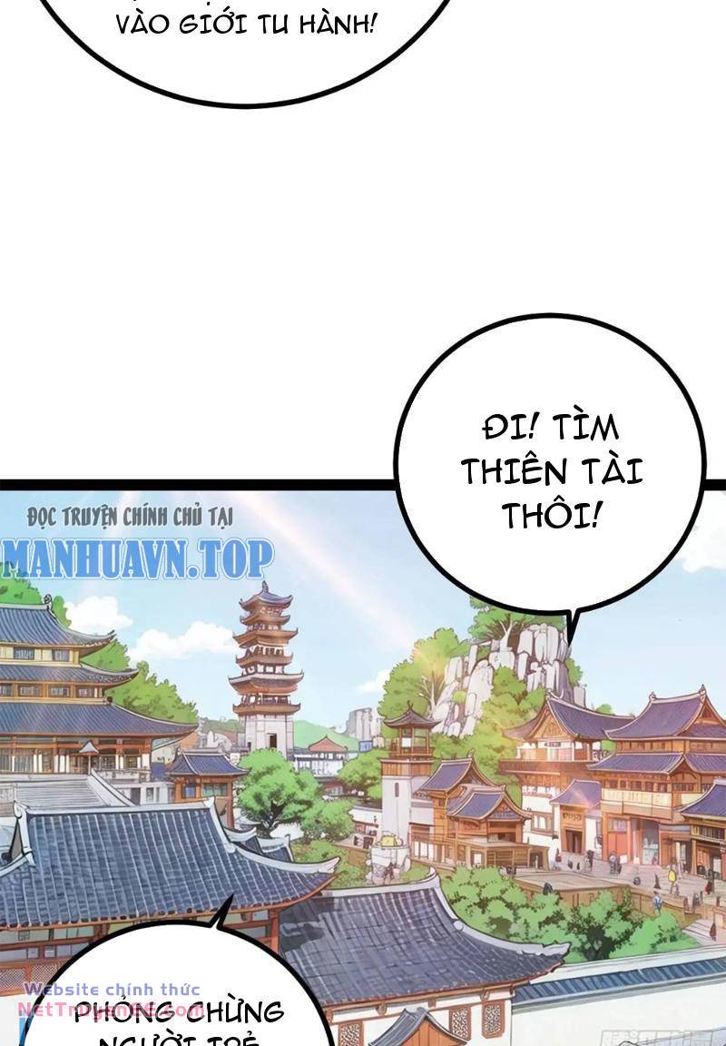 trăm tuổi mở hệ thống: con hiền cháu ngoan quỳ khắp núi! chapter 35 37