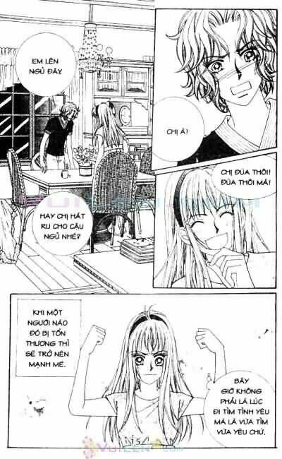 không bao giờ khóc chapter 12 15