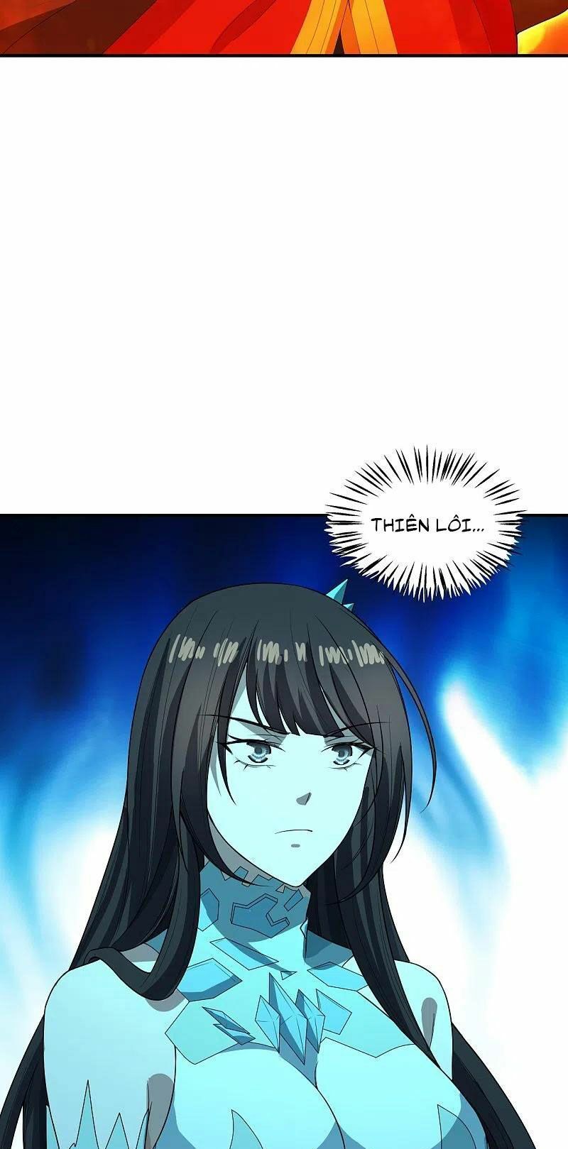tiên võ đế tôn chapter 267 82