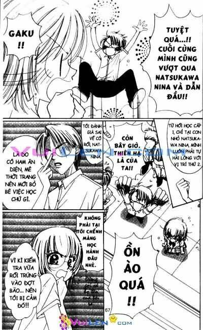 bộ sưu tầm lọ lem chapter 4 67