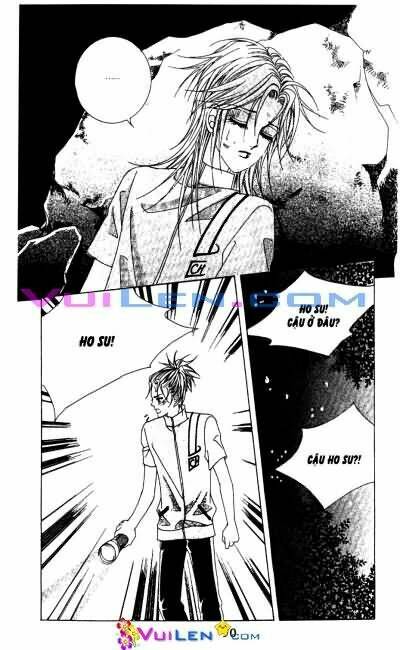 người duy nhất chapter 69 13