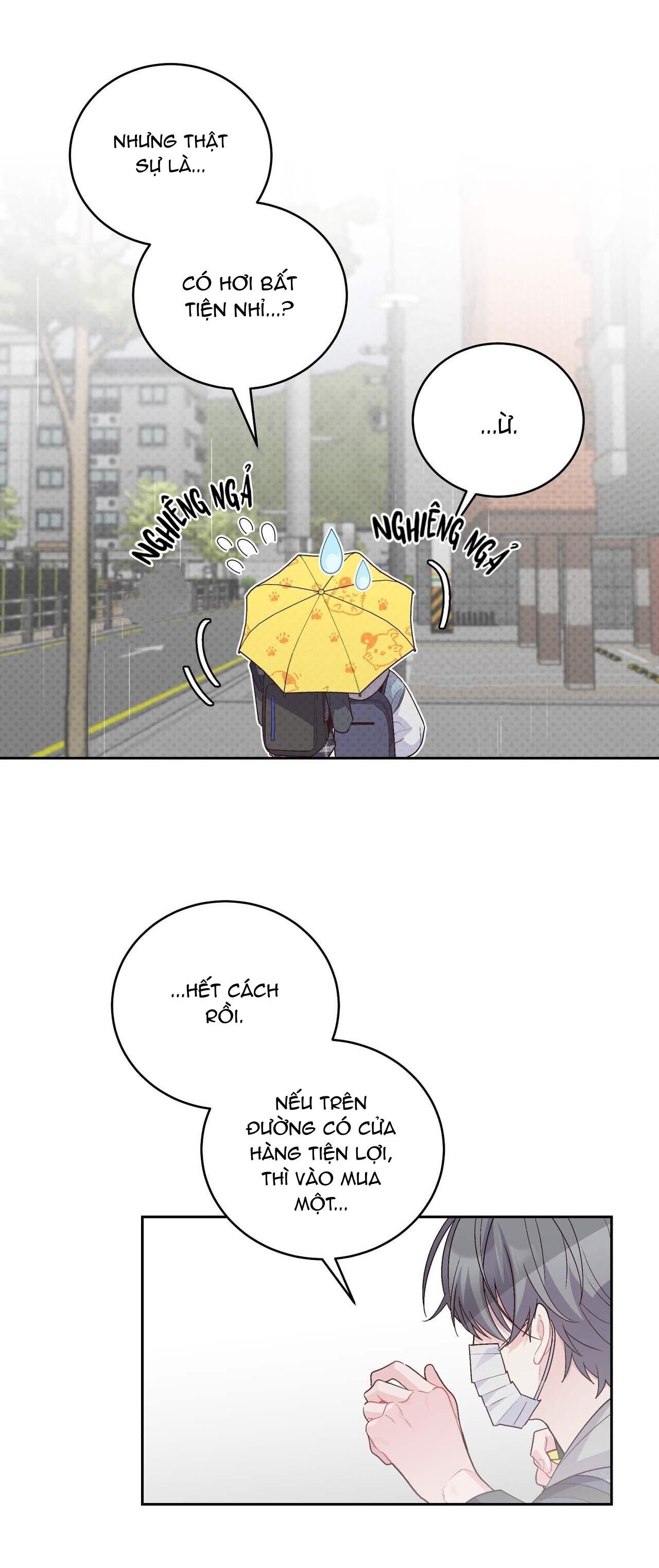 merry marbling chapter 27 34