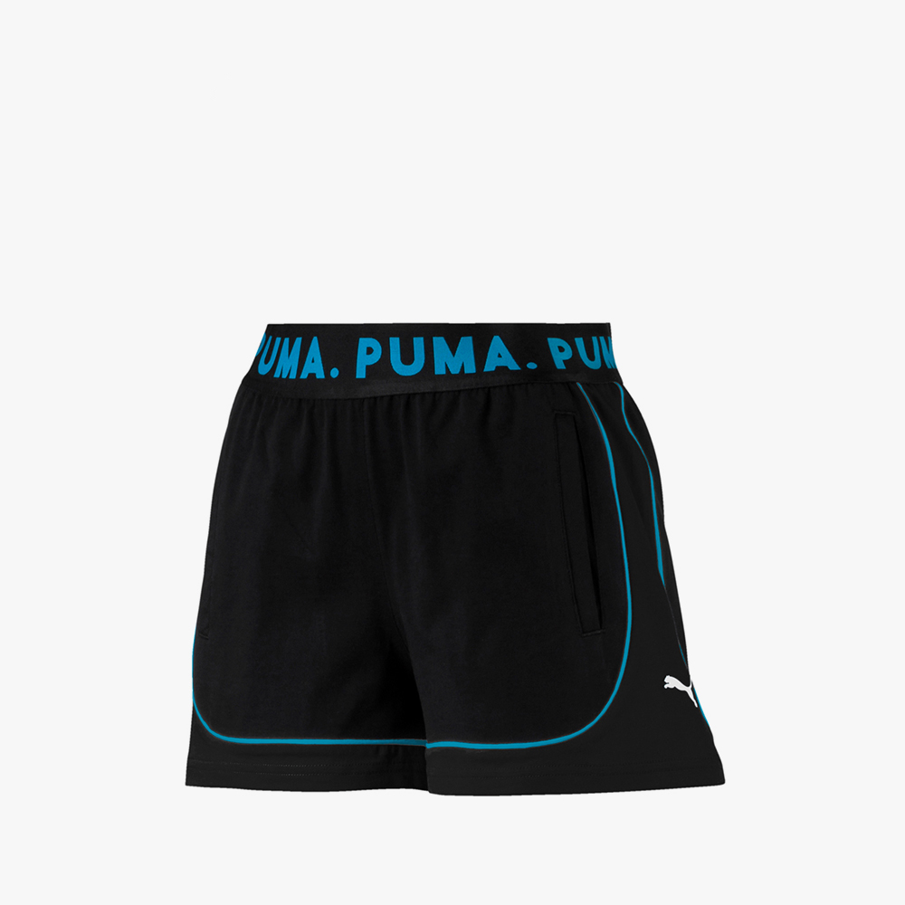 PUMA - Quần short nữ thể thao Chase 578030-61