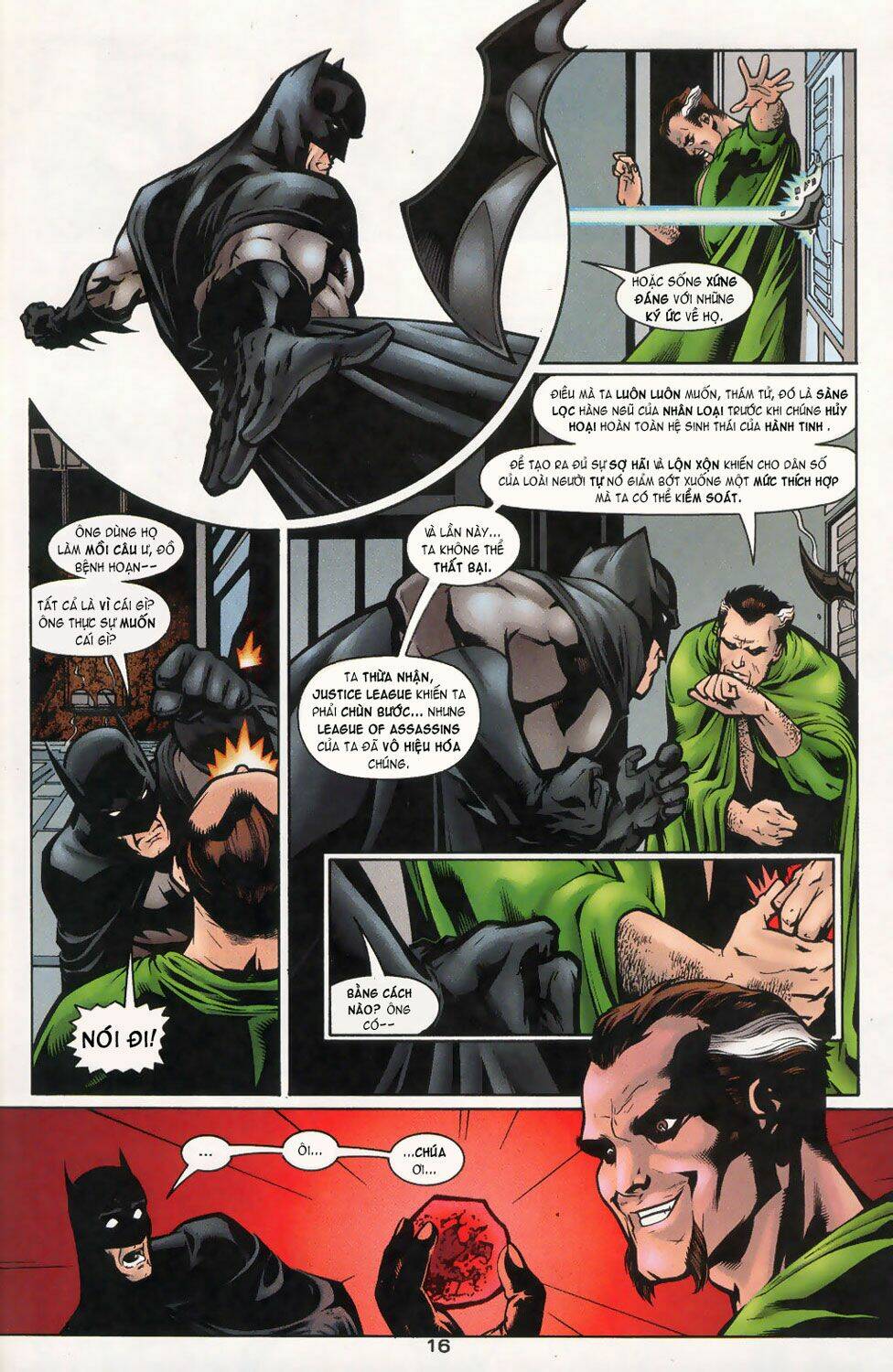 jla: tower of babel chapter 2 17