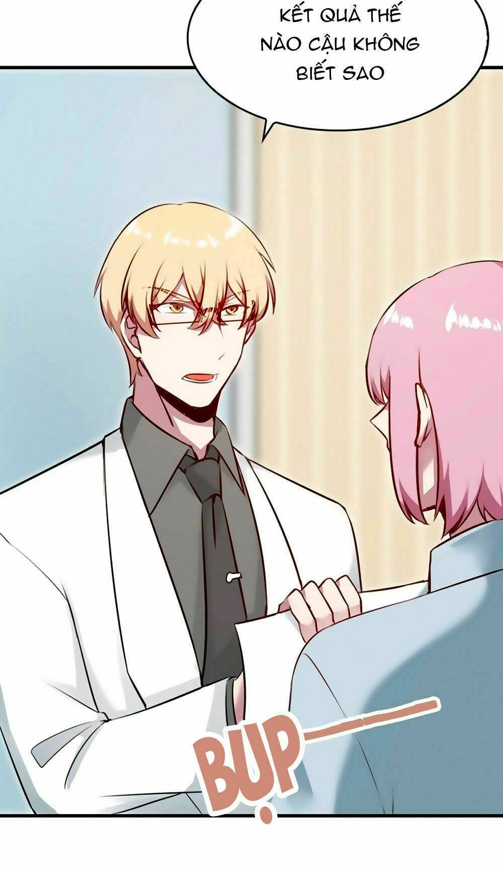 bám lấy nam thần bất chấp thời tiết chapter 21 9