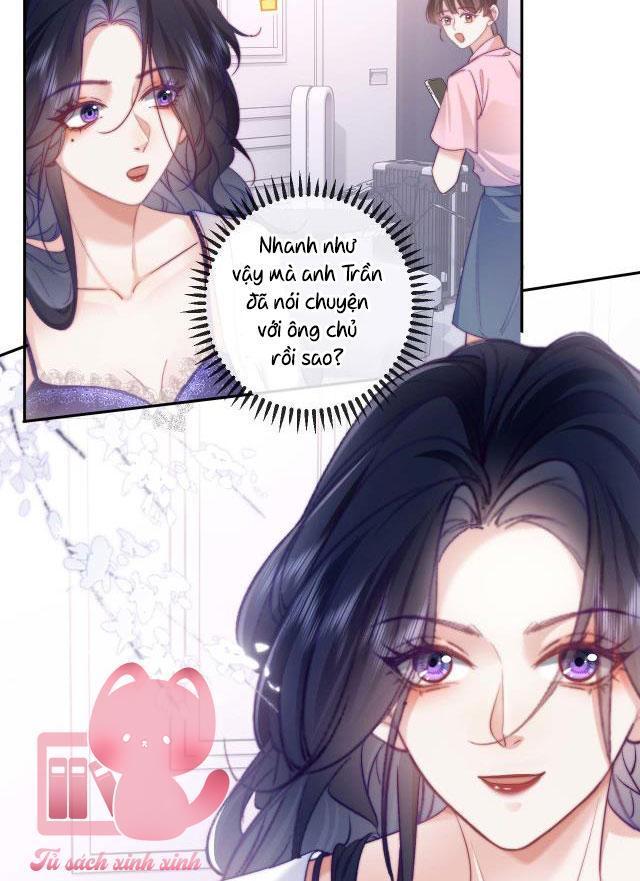 nữ cố vấn tuyển tú nam đoàn chapter 10 39