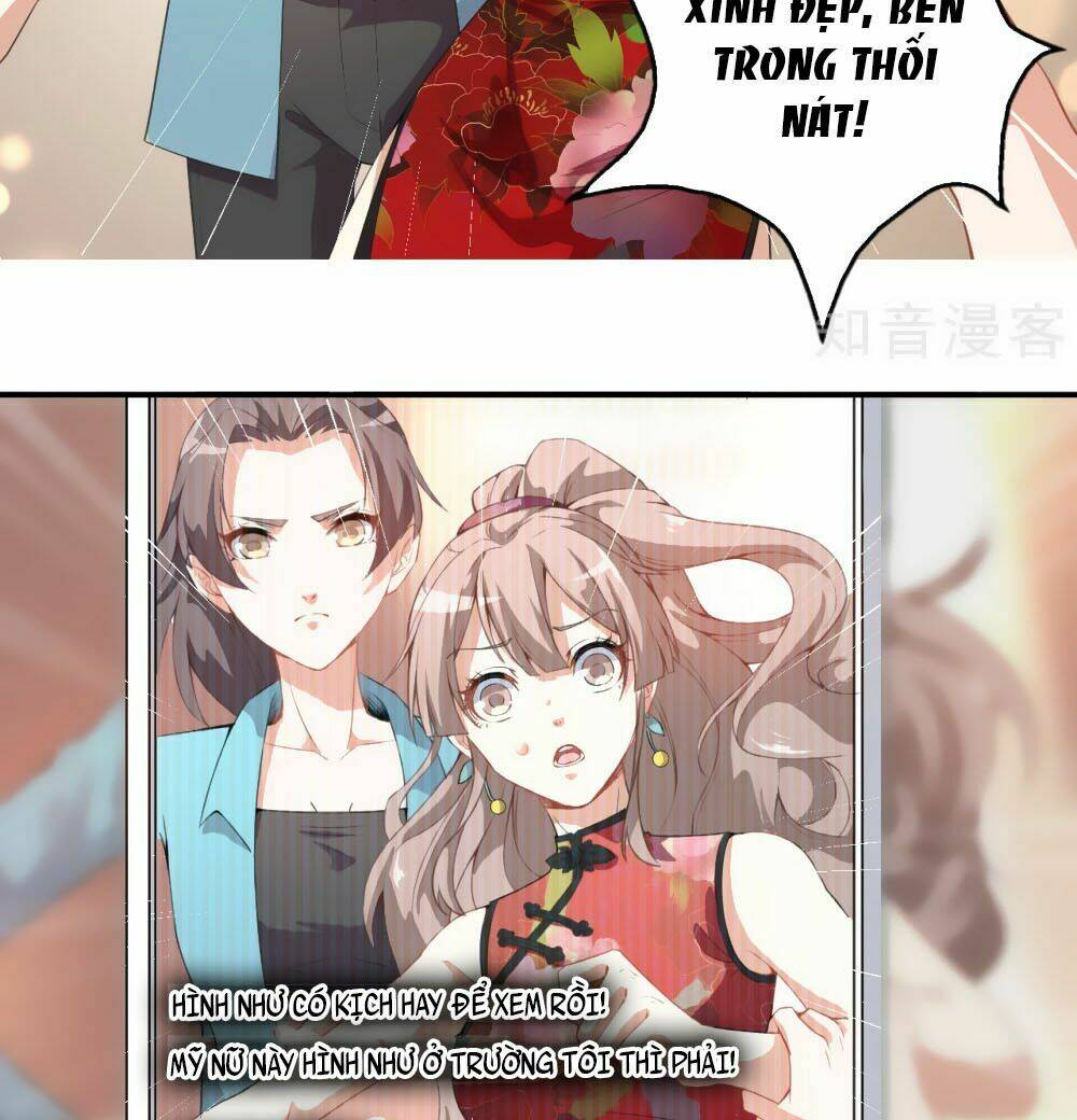 trò chơi sắc đẹp chapter 4 27