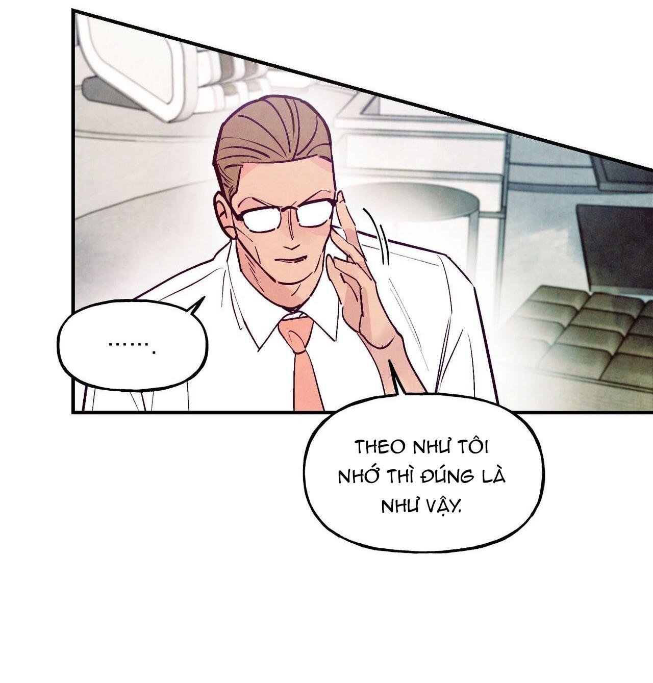 say tình [bl] chapter 81 42