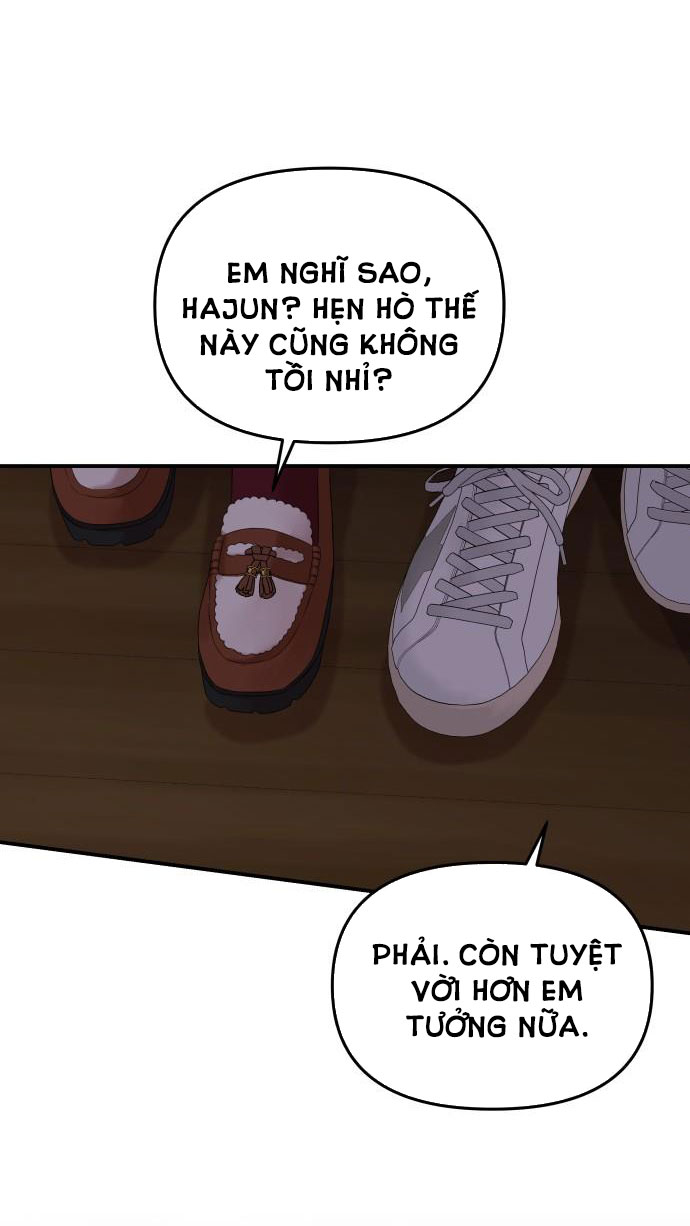 gửi em người đánh cắp những vì sao - to you who swallowed a star chapter 118.2 21