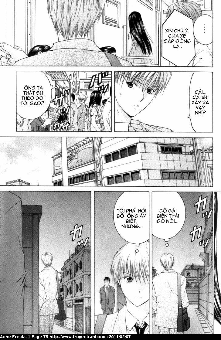 anne freaks chapter 3 11