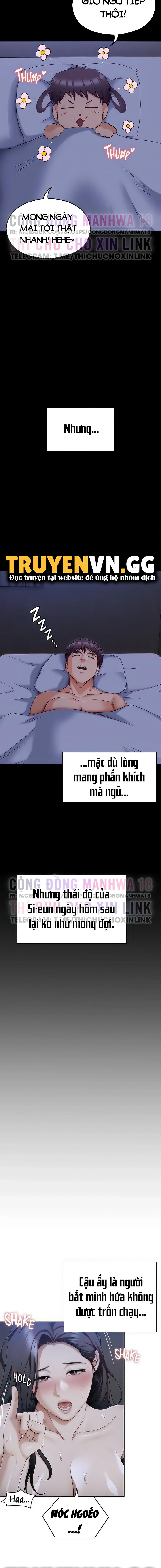 tối nay cưng muốn ăn gì? chapter 67 8