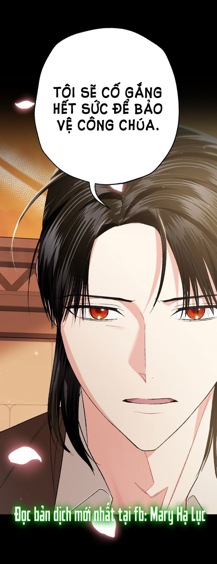 cha à, con không muốn kết hôn đâu chapter 95 12